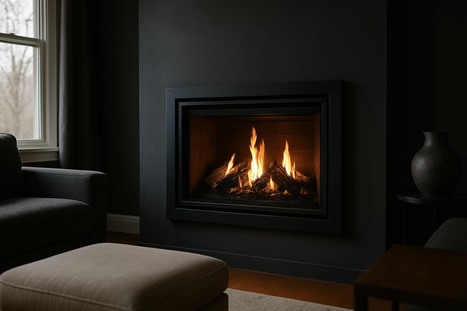 Chimney Waterproofing