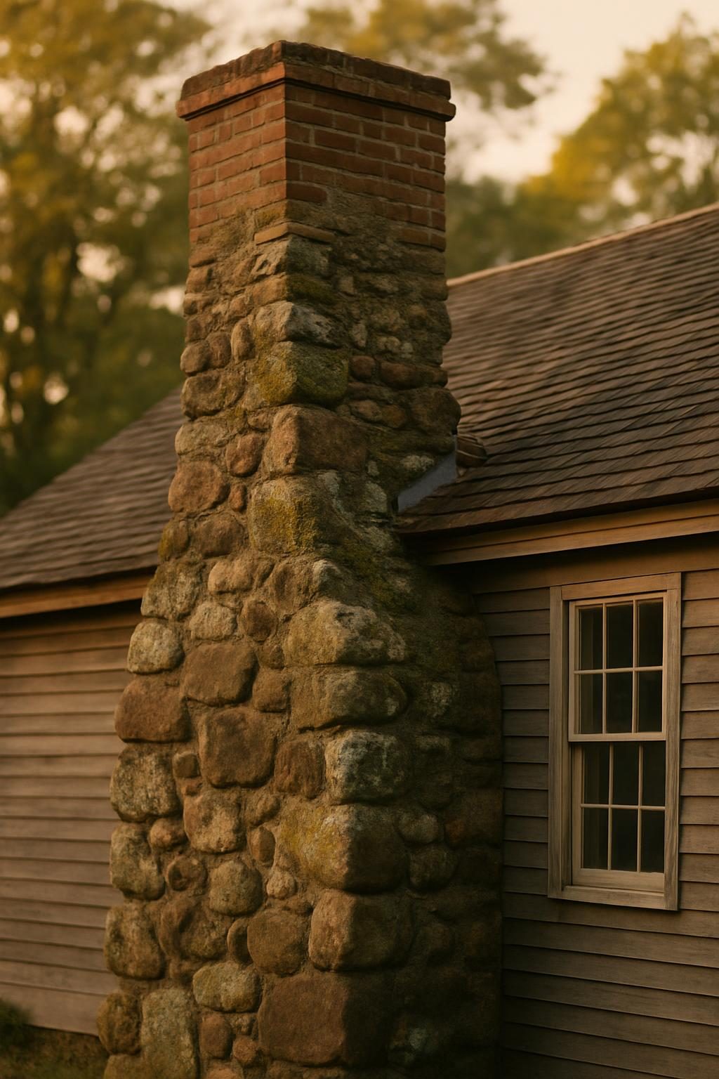 Chimney Relining